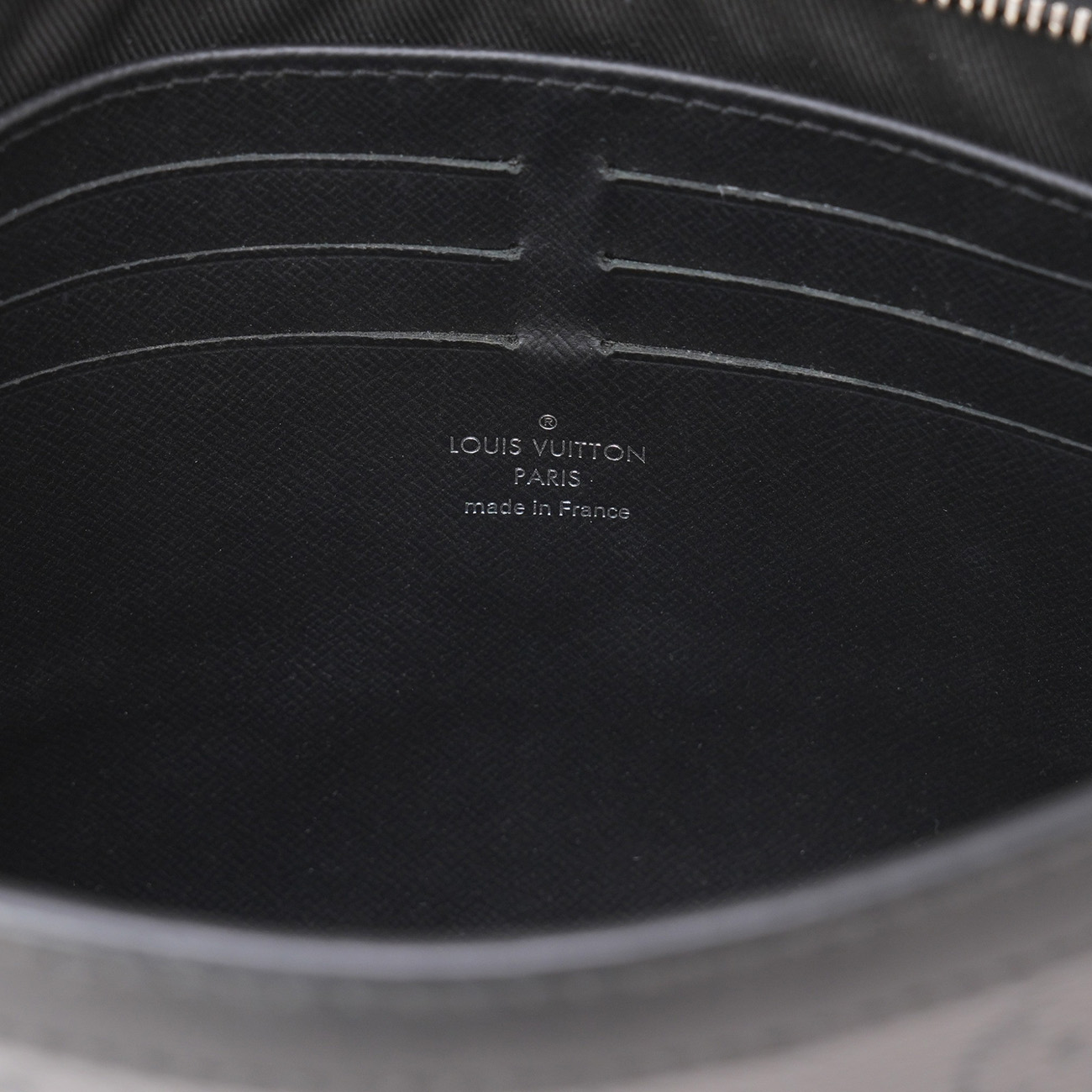 LOUIS VUITTON(USED)루이비통 리버스 이클립스 포쉐트 보야주MM